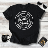 Coffee Lovers T-Shirt, Gift for Dad, Gifts for Men, Birthday Gifts for Men, Fathers Day