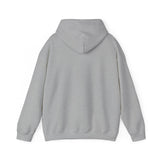 Striker Nation Outdoors Hoodie — "Fishing with Heroes, LEDs, and Vets" Outdoor Fishing Pullover