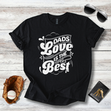 Dads Love Is The Best, Gifts for Men, Gifts for Dads, Birthday Gifts