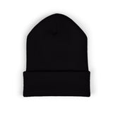 Strike Nation Outdoors Embroidered Cuffed Beanie