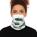 Striker Nation Outdoors Lightweight Neck Gaiter — Breathable Outdoor Face Covering