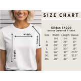 Lakebum  Women's Short Sleeve Unisex Tee