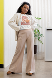 Just Peachy - Women's Graphic T-shirt