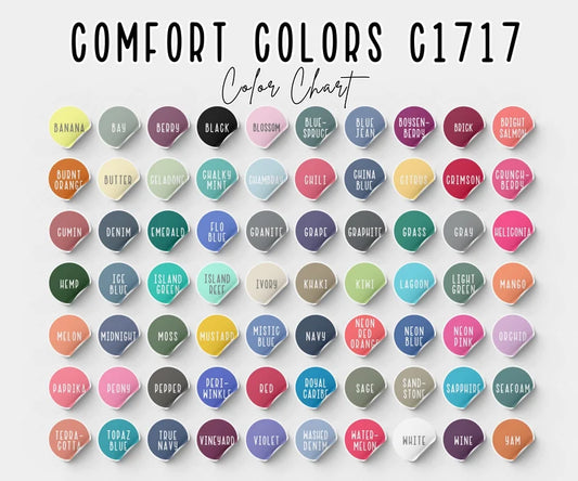 Customize Your Graphic T-Shirt or Sweatshirt