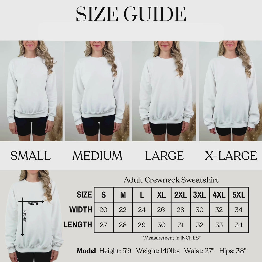 MAMA Womens Black Sweatshirt