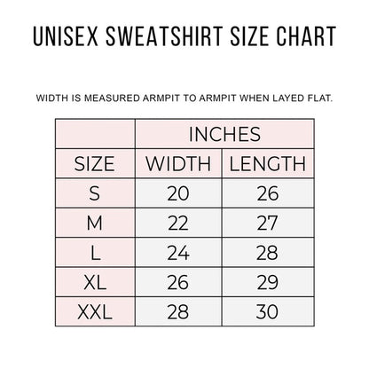 Grey Crew Neck Sweatshirt